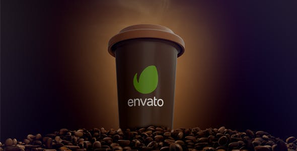 Videohive Coffee 18152109 1 Videohive Coffee 18152109