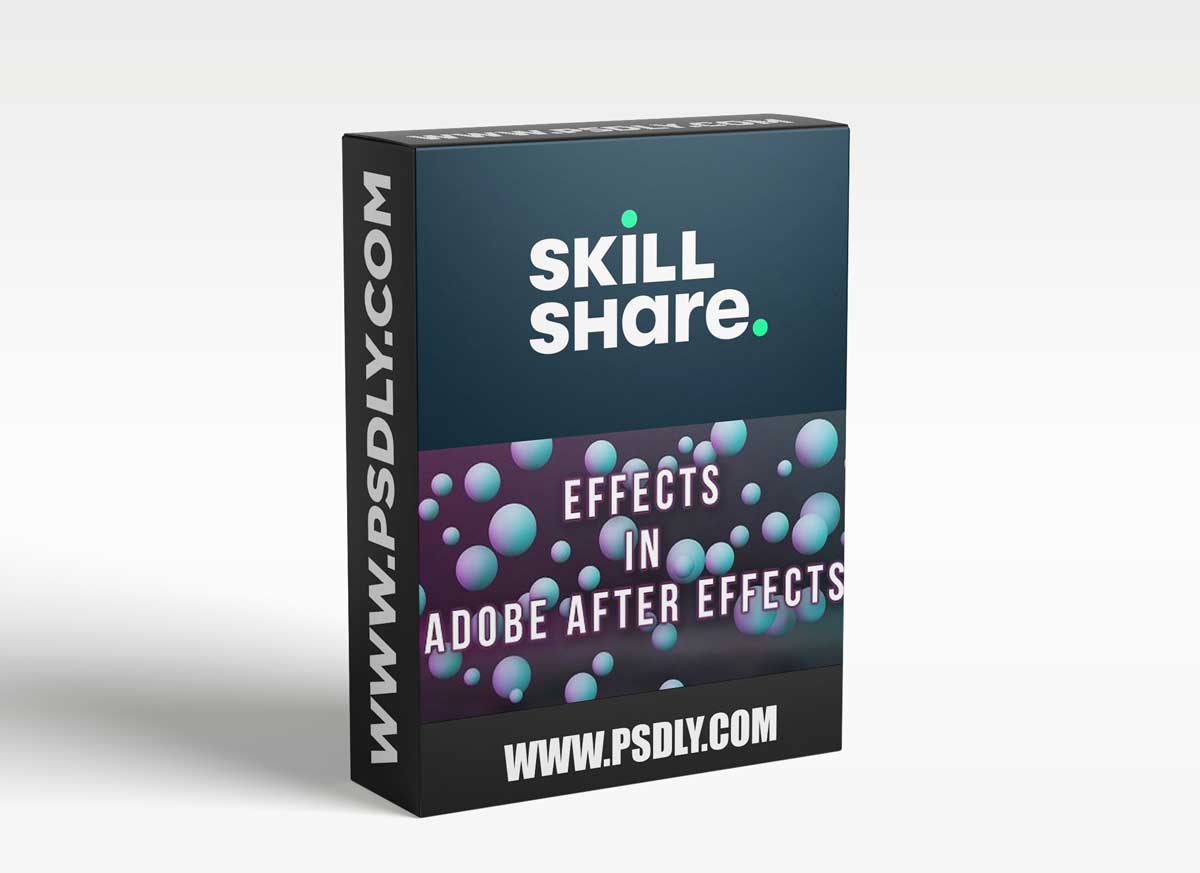 10 Amazing Effects in Adobe After Effects 1 10 Amazing Effects in Adobe After Effects