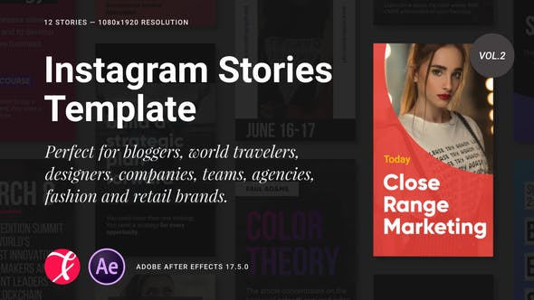 Videohive - Modern Stories - 33966888 1 Videohive - Modern Stories - 33966888