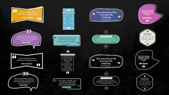 Videohive Quotes Titles 34292132 1 Videohive Quotes Titles 34292132