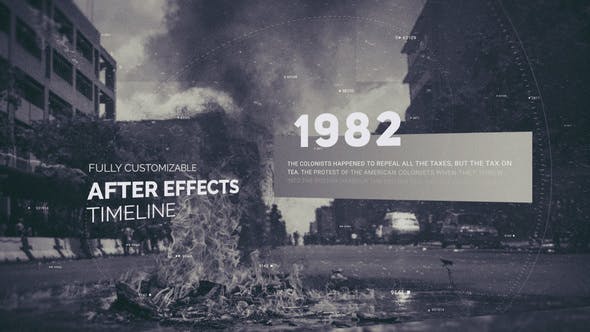 Videohive History Timeline 22597456 1 Videohive History Timeline 22597456