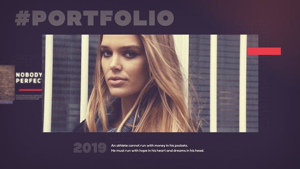 Videohive Portfolio l Showreel 23353752 1 Videohive Portfolio l Showreel 23353752
