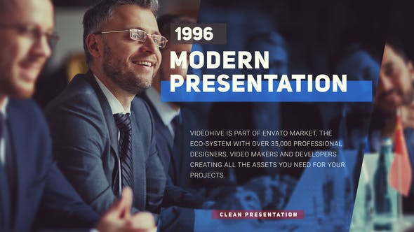 Videohive Corporate Presentation 23505575 1 Videohive Corporate Presentation 23505575