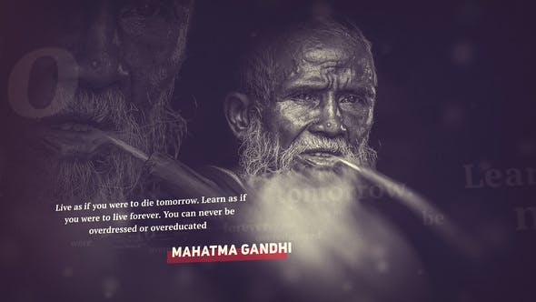 Videohive Quotes Slideshow 24688675 1 Videohive Quotes Slideshow 24688675