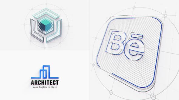 Videohive Architect Logo Reveal 34237940 1 Videohive Architect Logo Reveal 34237940