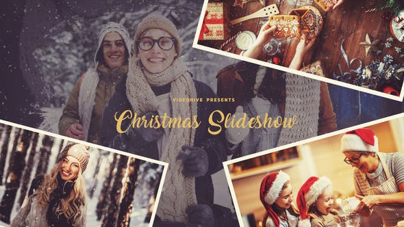 Videohive Christmas Slideshow 29511880 1 Videohive Christmas Slideshow 29511880