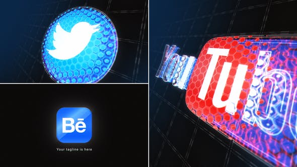 Videohive Technology Logo Reveal 34277359 1 Videohive Technology Logo Reveal 34277359