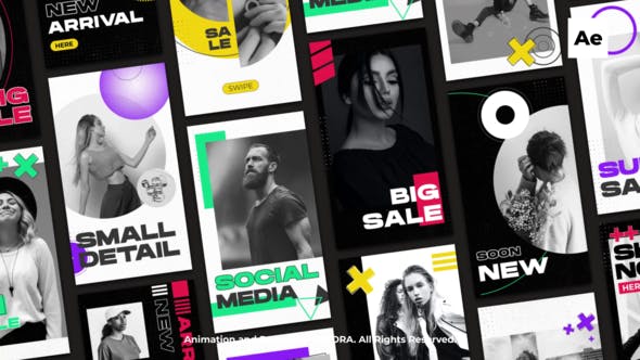 Videohive Modern Instagram Stories 33838706 1 Videohive Modern Instagram Stories 33838706