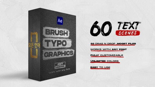 Videohive Brush Titles 34443174 1 Videohive Brush Titles 34443174