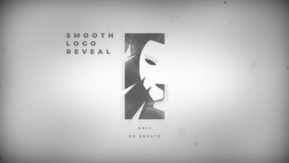 Videohive Smooth Logo Reveal 33994358 1 Videohive Smooth Logo Reveal 33994358