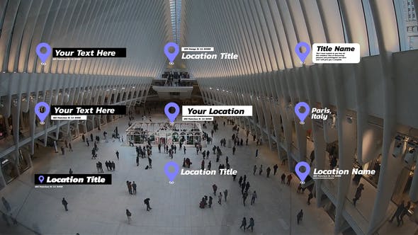 Videohive Location Title 33840190 1 Videohive Location Title 33840190