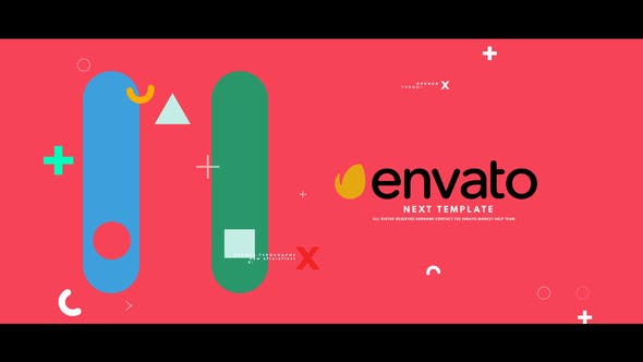 Videohive Minimal Intro 34061387 1 Videohive Minimal Intro 34061387