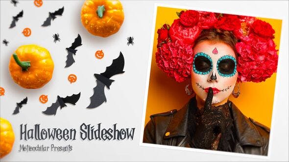 Videohive Halloween Creative Opener 34368850 1 Videohive Halloween Creative Opener 34368850