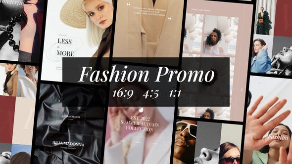 Videohive Fashion Photography Stories and Posts 34145993 1 Videohive Fashion Photography Stories and Posts 34145993