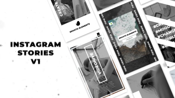 Videohive Instagram Stories v1 34235888 1 Videohive Instagram Stories v1 34235888