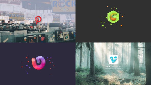 Videohive Simple Logo Reveal 28749416 1 Videohive Simple Logo Reveal 28749416