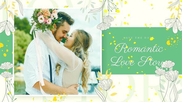 Videohive Romantic Beautiful Slideshow 34094482 1 Videohive Romantic Beautiful Slideshow 34094482