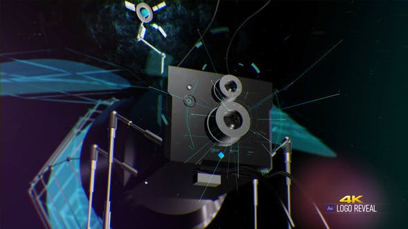 Videohive Nano Bot Hi-Tech 4K Logo Reveal 30130951 1 Videohive Nano Bot Hi-Tech 4K Logo Reveal 30130951