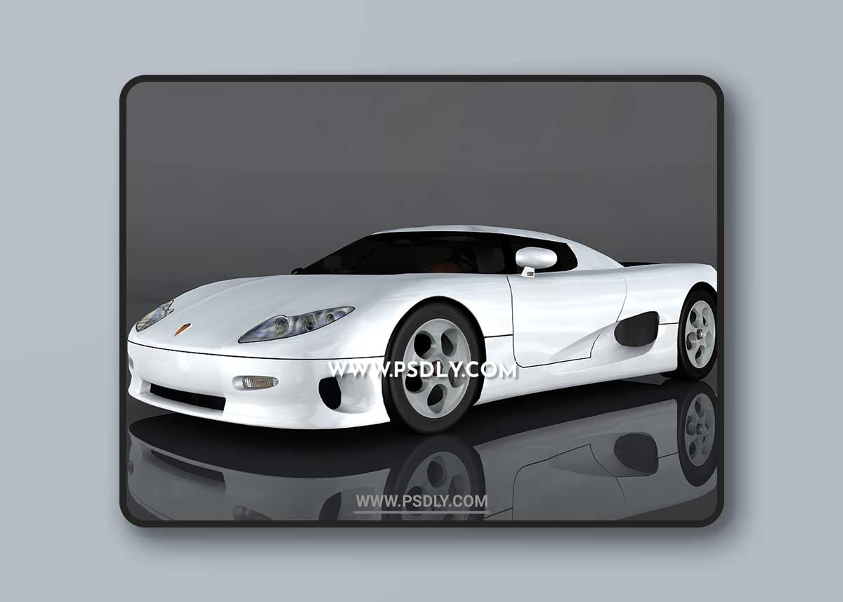 2002 Koenigsegg CC8S 3d model Model o175647 1 2002 Koenigsegg CC8S 3d model Model o175647