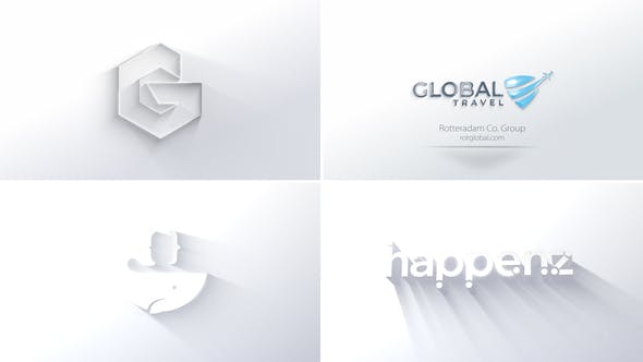 Videohive Clean Logo Reveal 33637334 1 Videohive Clean Logo Reveal 33637334