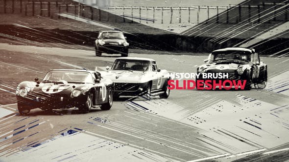 Videohive History Brush Slideshow 21631774 1 Videohive History Brush Slideshow 21631774