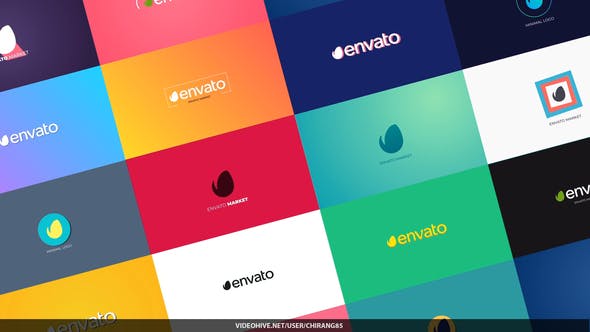 Videohive Minimal Logo Pack 22898137 1 Videohive Minimal Logo Pack 22898137