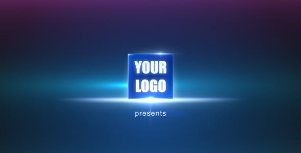 Videohive Square Logo Intro 104255 1 Videohive Square Logo Intro 104255