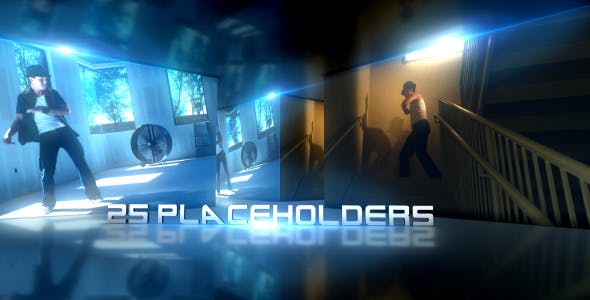 Videohive 3D Rooms 11966462 1 Videohive 3D Rooms 11966462