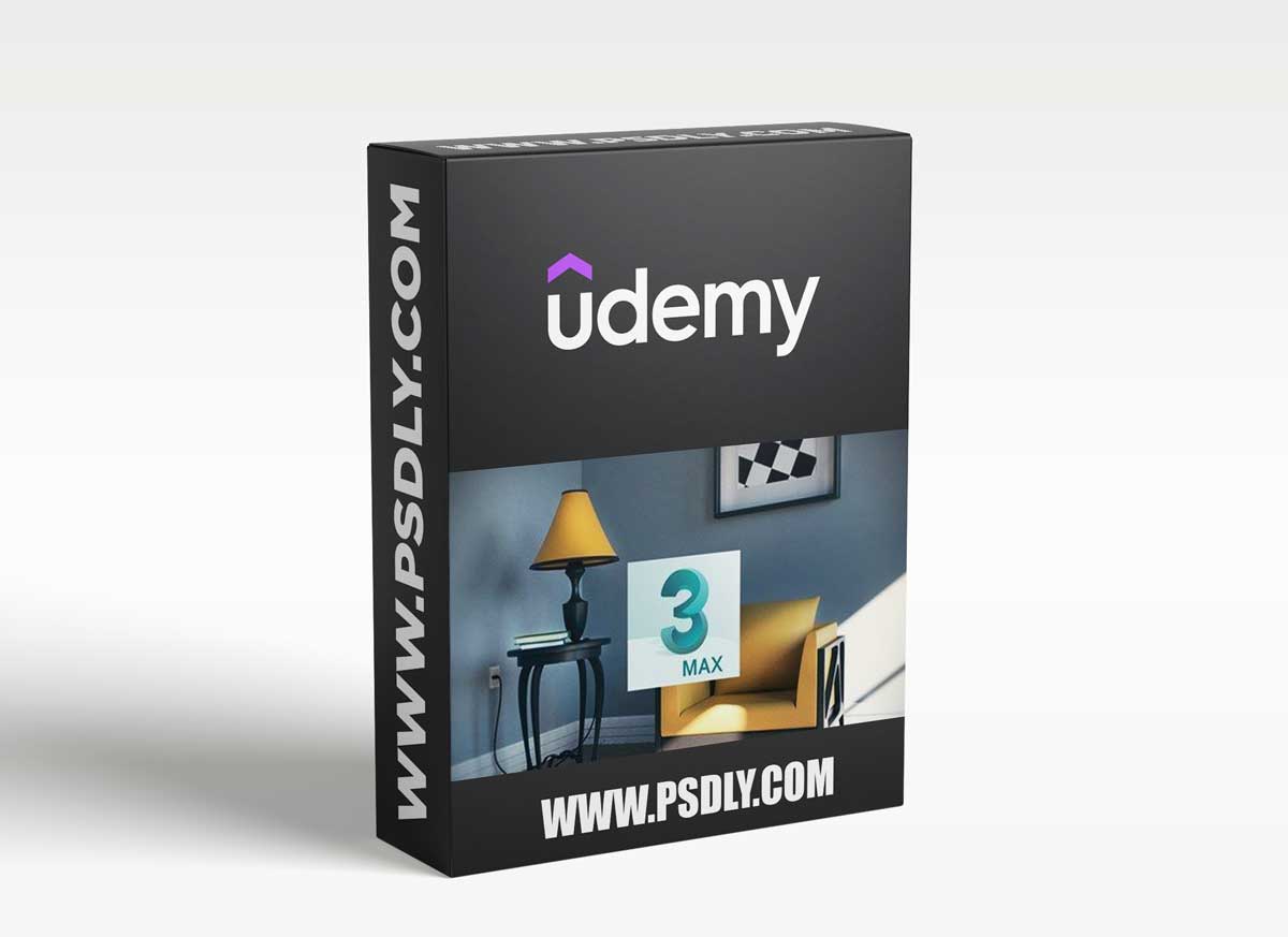 3ds Max Training for Beginners V.2021 1 3ds Max Training for Beginners V.2021