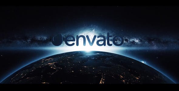 Videohive Earth Logo 16013114 1 Videohive Earth Logo 16013114