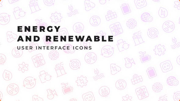 Videohive Ecology & Recycling - User Interface Icons 34274772 1 Videohive Ecology & Recycling - User Interface Icons 34274772