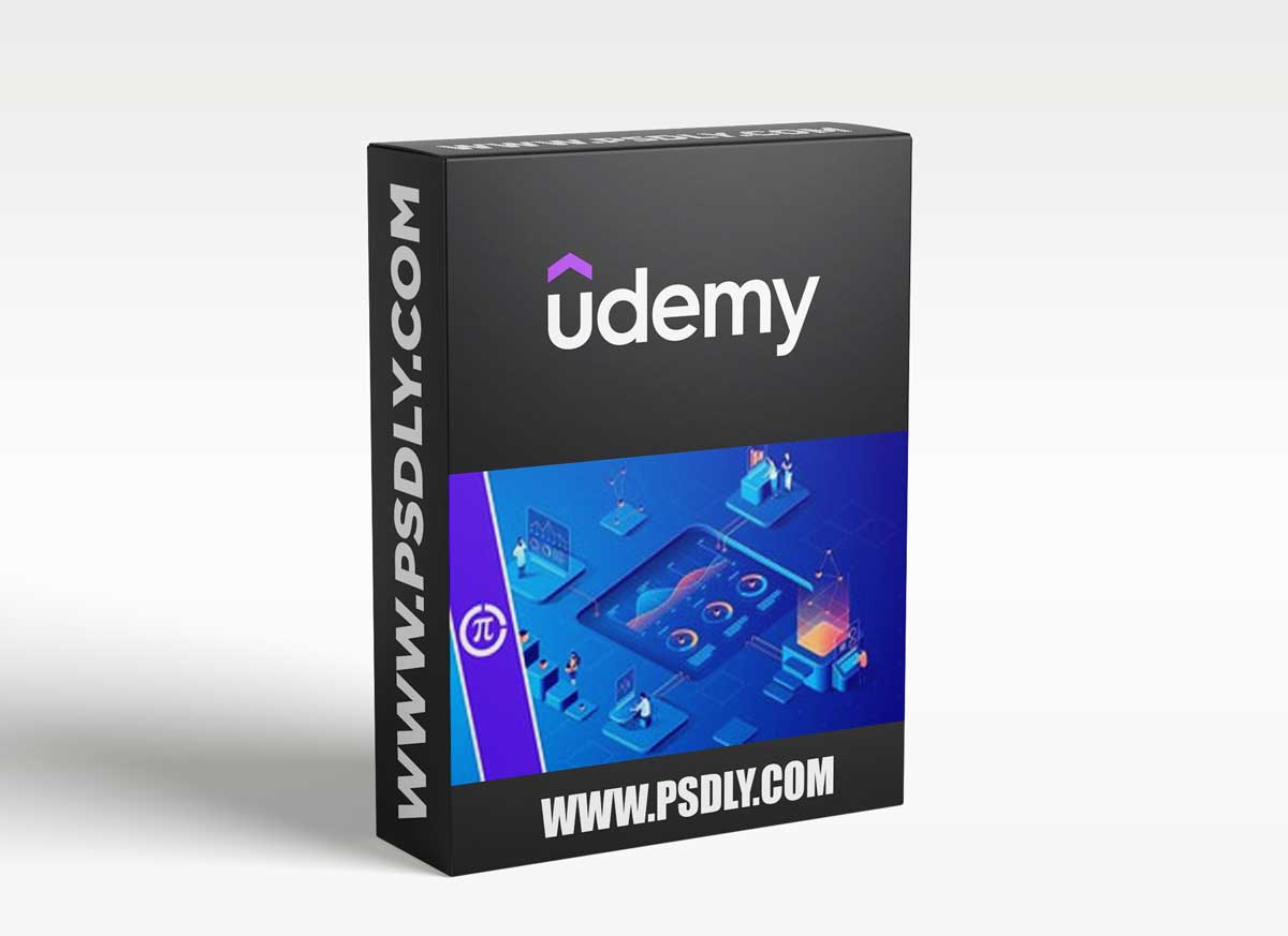 45-Days Data Science Bootcamp: Build 45 Real Life Projects 1 45-Days Data Science Bootcamp: Build 45 Real Life Projects