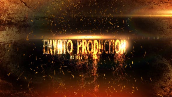 Videohive Adventure Movie Titles 8437187 1 Videohive Adventure Movie Titles 8437187