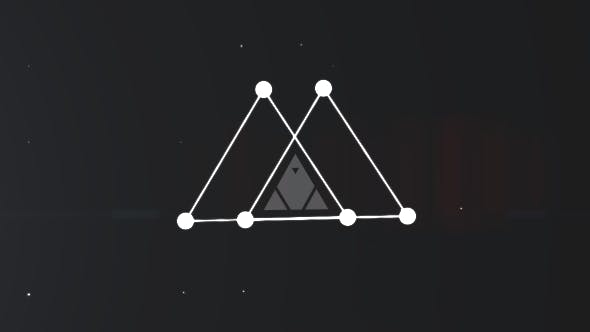 Videohive Black & White Shapes Intro 14621852 1 Videohive Black & White Shapes Intro 14621852