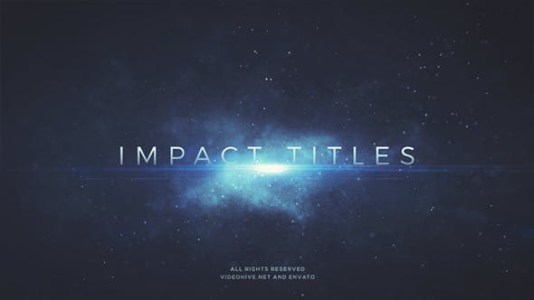 Videohive Impact Titles 19844734 1 Videohive Impact Titles 19844734