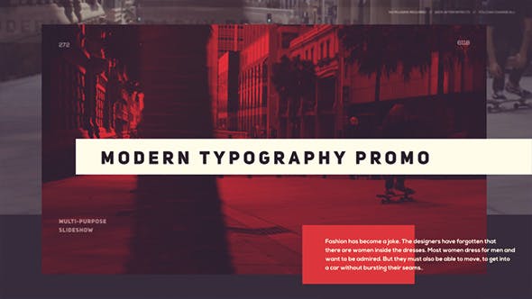 Videohive Typography Promo 21403963 1 Videohive Typography Promo 21403963