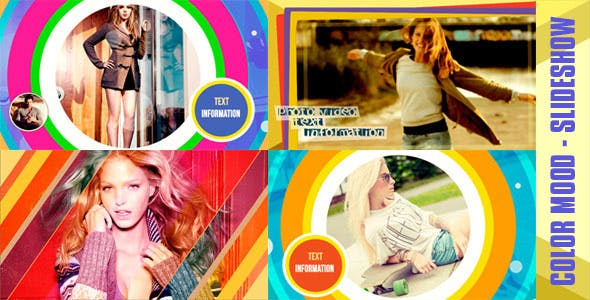Videohive Color Mood - Slideshow 7056924 1 Videohive Color Mood - Slideshow 7056924
