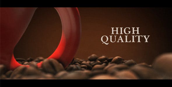Videohive Coffee 12475845 1 Videohive Coffee 12475845