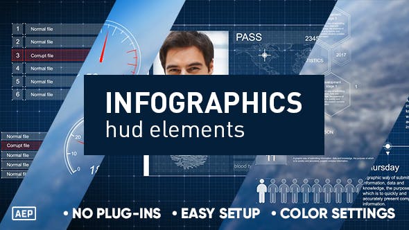 Videohive Infographics hud elements 19724786 1 Videohive Infographics hud elements 19724786