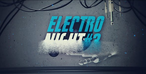 Videohive Club Event Killer 3166474 1 Videohive Club Event Killer 3166474