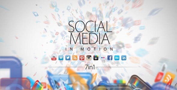 Videohive Social Media in Motion 5702910 1 Videohive Social Media in Motion 5702910