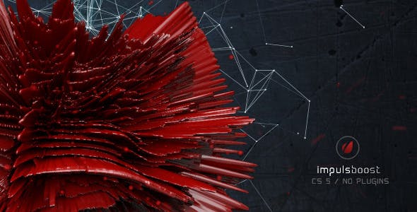 Videohive Impuls Boost Logo 6539862 1 Videohive Impuls Boost Logo 6539862