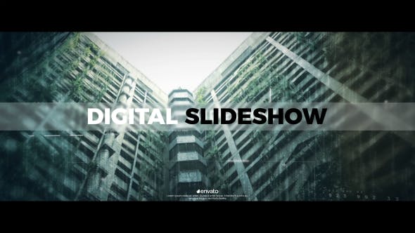 Videohive Digital Slideshow 20811354 1 Videohive Digital Slideshow 20811354