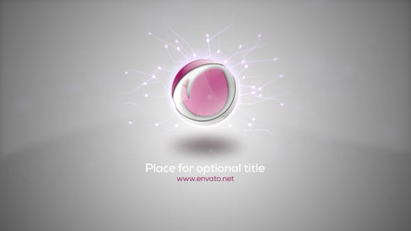 Videohive Glossy Logo 9919505 1 Videohive Glossy Logo 9919505