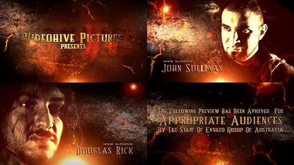Videohive Grunge Epic Trailer 13116779 1 Videohive Grunge Epic Trailer 13116779
