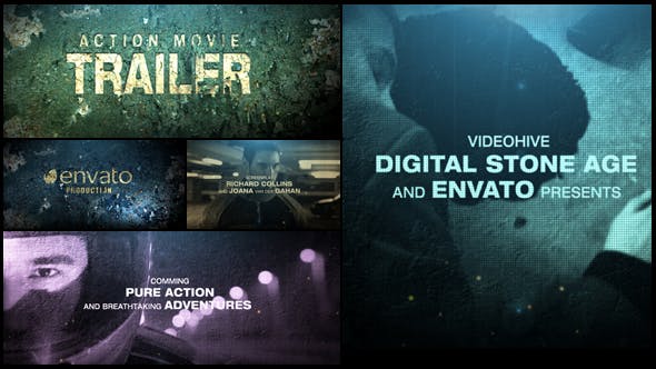 Videohive Trailer 19239694 1 Videohive Trailer 19239694