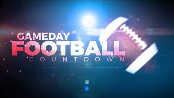 Videohive Footbal Opener 20444655 1 Videohive Footbal Opener 20444655