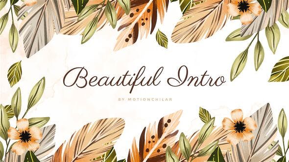 Videohive Elegant Text Logo Reveals 34152715 1 Videohive Elegant Text Logo Reveals 34152715