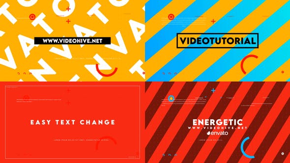 Videohive Text Opener V2 34272144 1 Videohive Text Opener V2 34272144
