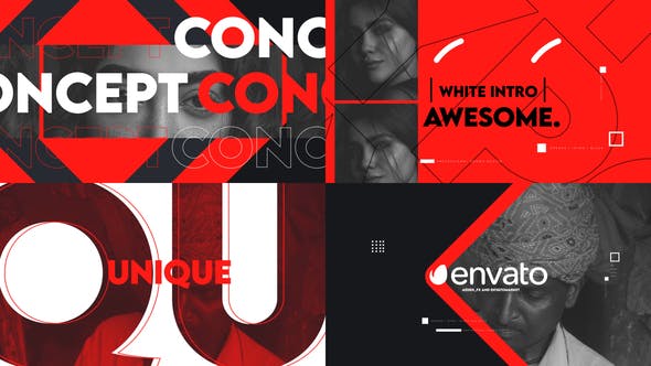 Videohive Dynamic Text Logo 34045579 1 Videohive Dynamic Text Logo 34045579